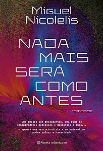 Nada Mais Será Como Antes