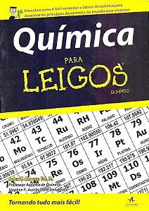 QUIMICA - COL. PARA LEIGOS