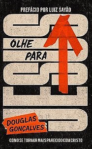 Olhe Para Jesus