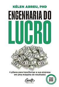 Engenharia do Lucro