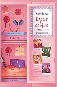 Coletânea: Depois da Aula