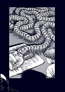 Buracos da Estranheza - 35 Anos da Carreira do Mestre do Horror