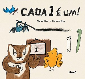 Cada 1 É Um!