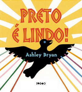 Preto é Lindo!