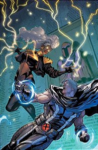 X-Men - Vol. 79