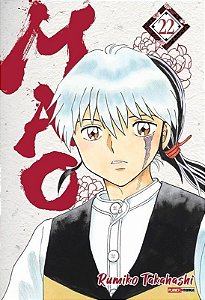 Mao Vol. 22