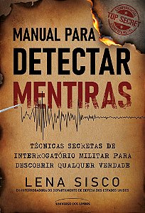Manual Para Detectar Mentiras
