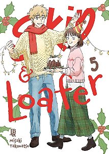 Skip & Loafer Vol. 05