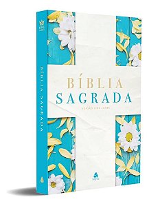 Bíblia Sagrada King James - Margarida