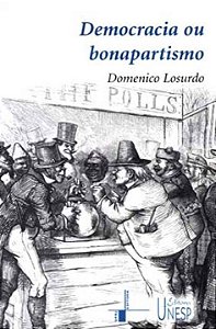 Democracia Ou Bonapartismo