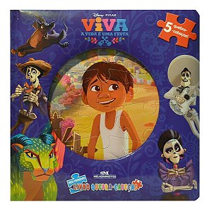 Viva - A vida é uma festa
