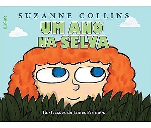 Um Ano Na Selva