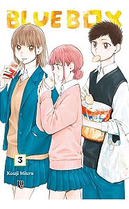 Blue Box Vol. 03