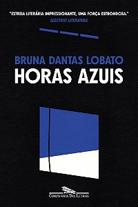 Horas Azuis