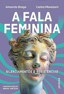 A Fala Feminina - Silenciamentos e Resistências