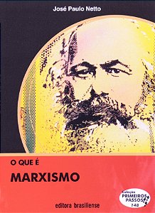 O Que E Marxismo