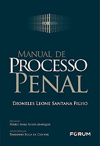 Manual De Processo Penal