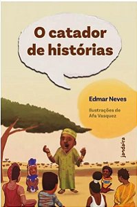 O Catador de Histórias