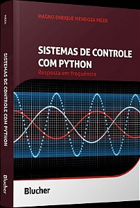 Sistemas de Controle Com Python - Resposta Em Frequência
