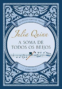 A Soma de Todos os Beijos