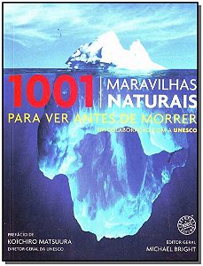 1001 Maravilhas Naturais Ver Antes De Morrer