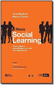 o Novo Social Learning