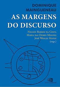 As Margens do Discurso