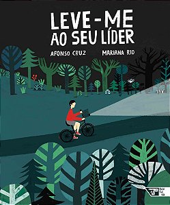 Leve-Me Ao Seu Líder