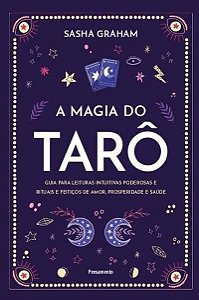 A Magia do Tarô