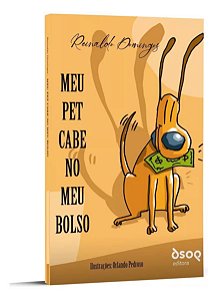 Meu Pet Cabe No Meu Bolso