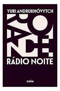 Rádio Noite