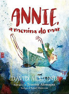 Annie, a Menina do Mar
