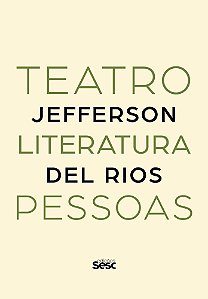 Teatro, Literatura, Pessoas