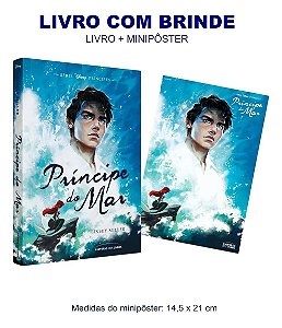 Príncipe do Mar - Edição Com Brinde