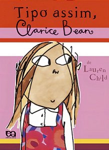 Tipo Assim, Clarice Bean