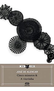 CINCO MINUTOS / A VIUVINHA