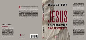 Jesus de Acordo Com o Novo Testamento