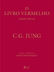 LIVRO VERMELHO, O - LIBER NOVUS