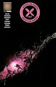 X-Men - Vol. 69