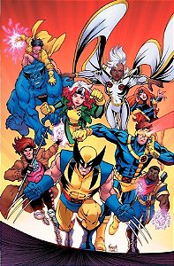 X-Men 97