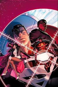 Superman - Vol. 98