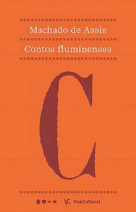 Contos Fluminenses - (Todavia)