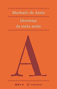 Histórias da Meia-Noite