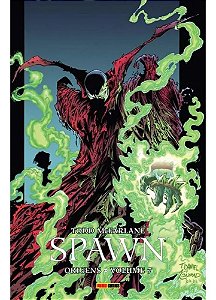 Spawn - Origens - Vol. 07