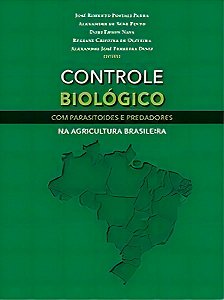 Controle Biológico Com Parasitoides E Predadores Na Agricultura Brasileira