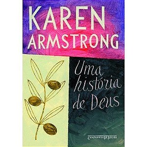 HISTORIA DE DEUS, UMA