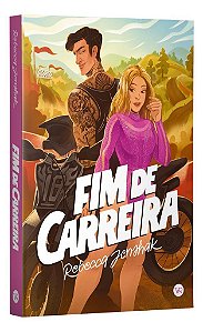 Fim de Carreira