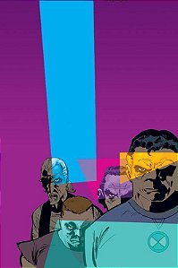 Desafiadores do Desconhecido Por Jeph Loeb e Tim Sale