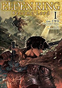 Elden Ring - Become Lord - Vol. 01
