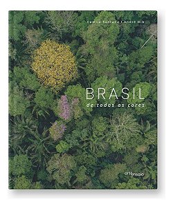 Brasil De Todas As Cores